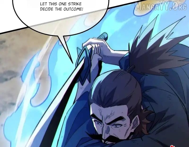 I Rely on My Invincibility to Deal Tons of Damage Passively! Chapter 131 - Page 47 in English