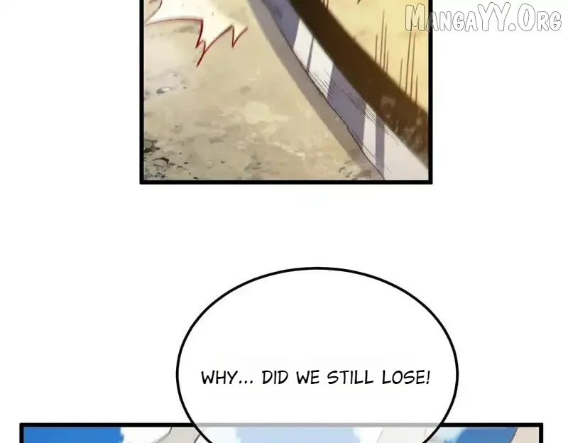 I Rely on My Invincibility to Deal Tons of Damage Passively! Chapter 131 - Page 59 in English