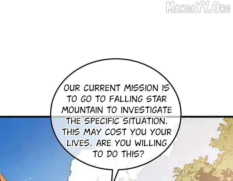 I Rely on My Invincibility to Deal Tons of Damage Passively! Chapter 132 - Page 108 in English