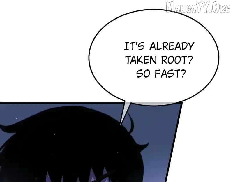 I Rely on My Invincibility to Deal Tons of Damage Passively! Chapter 132 - Page 126 in English