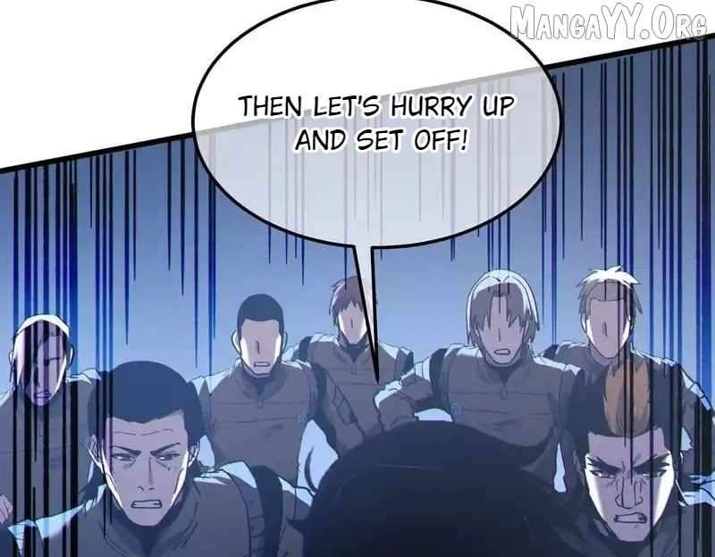 I Rely on My Invincibility to Deal Tons of Damage Passively! Chapter 132 - Page 139 in English