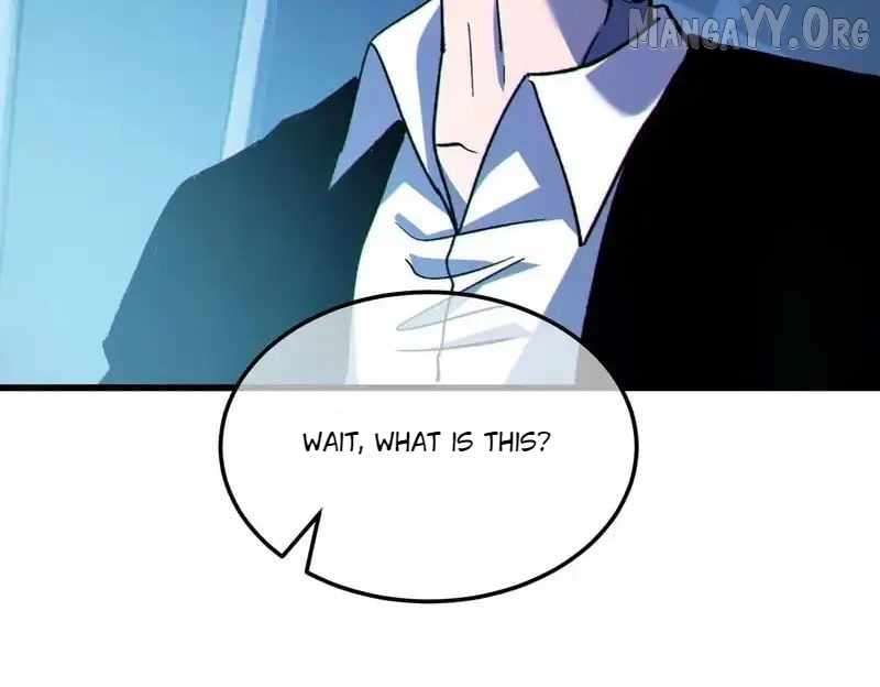 I Rely on My Invincibility to Deal Tons of Damage Passively! Chapter 132 - Page 17 in English