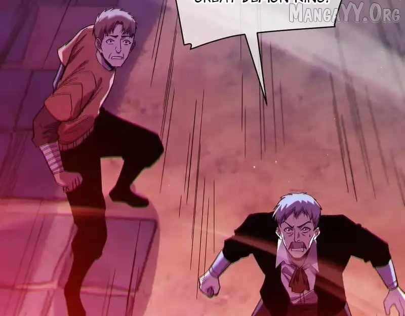 I Rely on My Invincibility to Deal Tons of Damage Passively! Chapter 132 - Page 26 in English