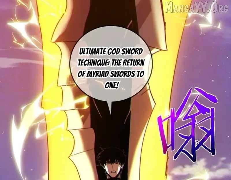 I Rely on My Invincibility to Deal Tons of Damage Passively! Chapter 132 - Page 39 in English