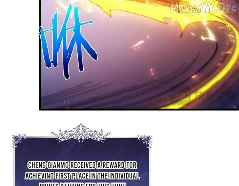 I Rely on My Invincibility to Deal Tons of Damage Passively! Chapter 132 - Page 49 in English