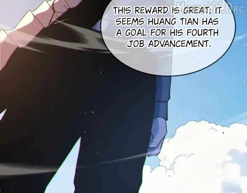 I Rely on My Invincibility to Deal Tons of Damage Passively! Chapter 132 - Page 52 in English