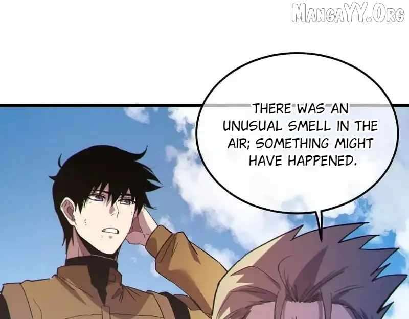 I Rely on My Invincibility to Deal Tons of Damage Passively! Chapter 132 - Page 62 in English