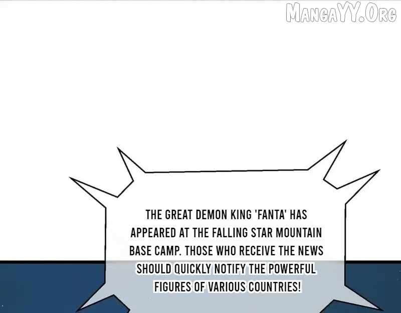 I Rely on My Invincibility to Deal Tons of Damage Passively! Chapter 132 - Page 64 in English