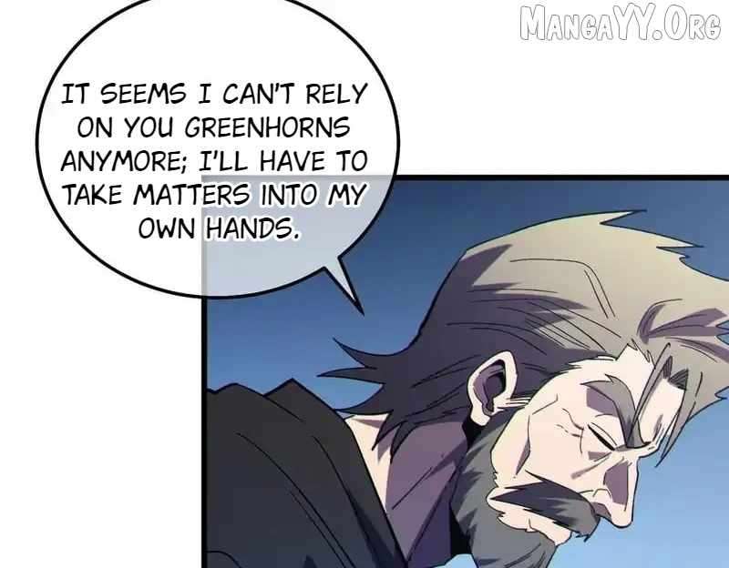 I Rely on My Invincibility to Deal Tons of Damage Passively! Chapter 132 - Page 81 in English