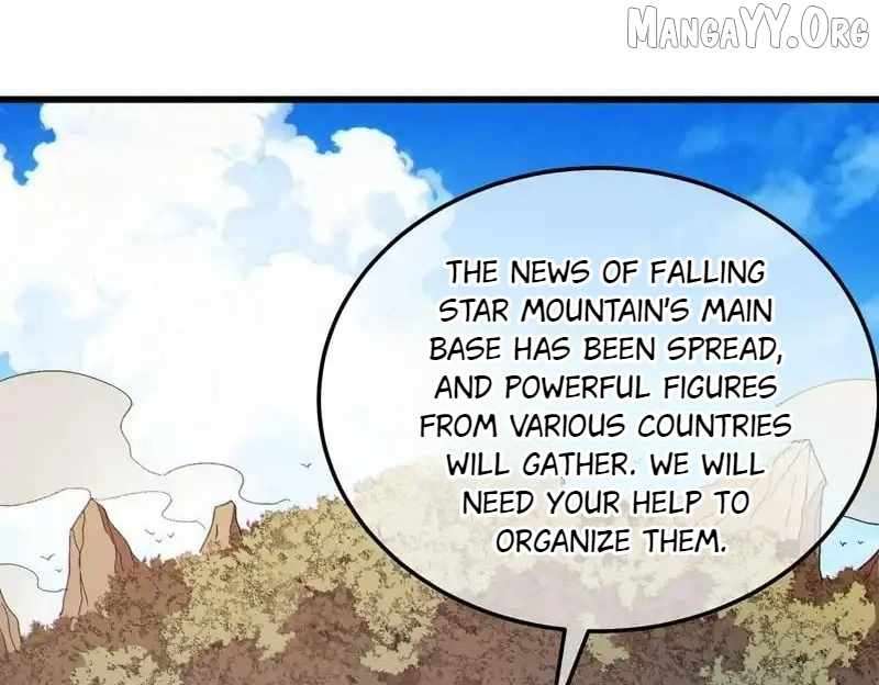 I Rely on My Invincibility to Deal Tons of Damage Passively! Chapter 132 - Page 86 in English