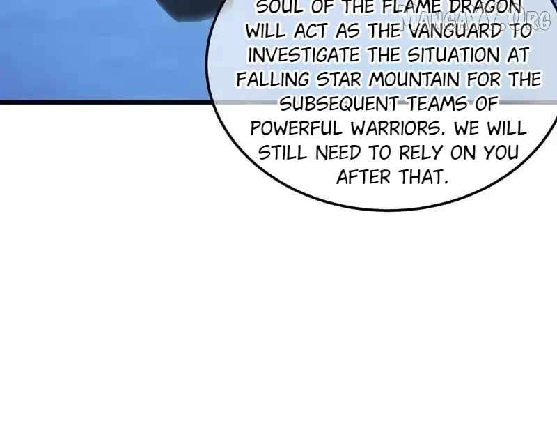 I Rely on My Invincibility to Deal Tons of Damage Passively! Chapter 132 - Page 94 in English
