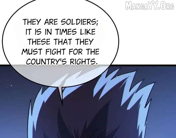 I Rely on My Invincibility to Deal Tons of Damage Passively! Chapter 133 - Page 103 in English