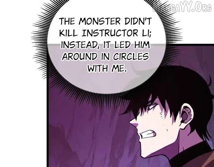 I Rely on My Invincibility to Deal Tons of Damage Passively! Chapter 133 - Page 138 in English
