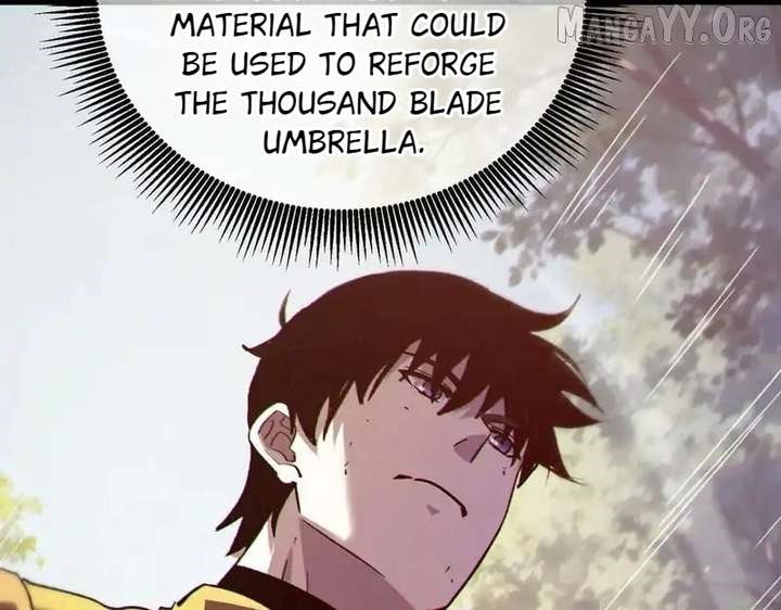 I Rely on My Invincibility to Deal Tons of Damage Passively! Chapter 133 - Page 15 in English