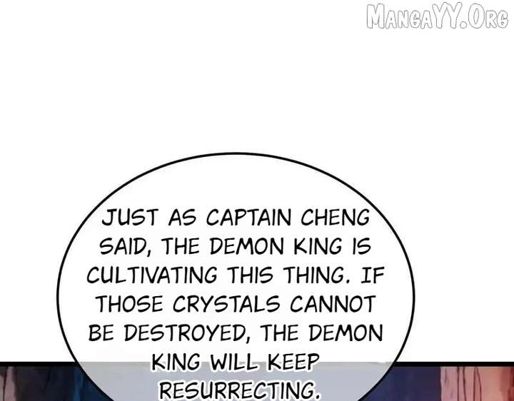 I Rely on My Invincibility to Deal Tons of Damage Passively! Chapter 133 - Page 155 in English
