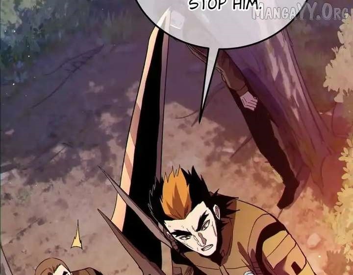 I Rely on My Invincibility to Deal Tons of Damage Passively! Chapter 133 - Page 161 in English