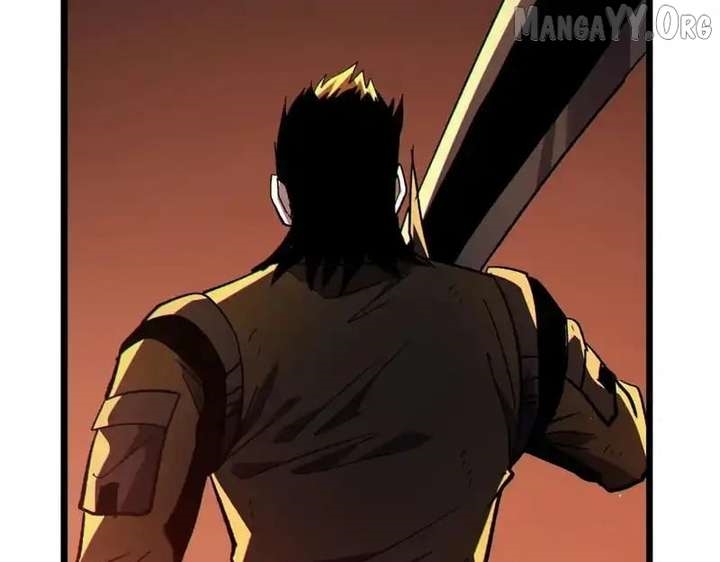 I Rely on My Invincibility to Deal Tons of Damage Passively! Chapter 133 - Page 166 in English
