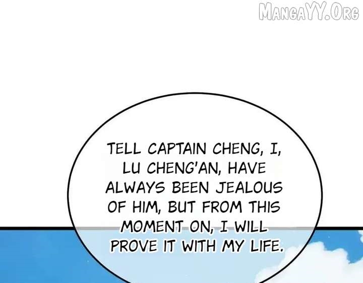 I Rely on My Invincibility to Deal Tons of Damage Passively! Chapter 133 - Page 168 in English