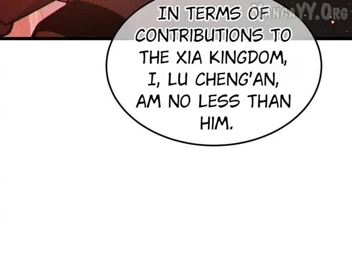 I Rely on My Invincibility to Deal Tons of Damage Passively! Chapter 133 - Page 171 in English