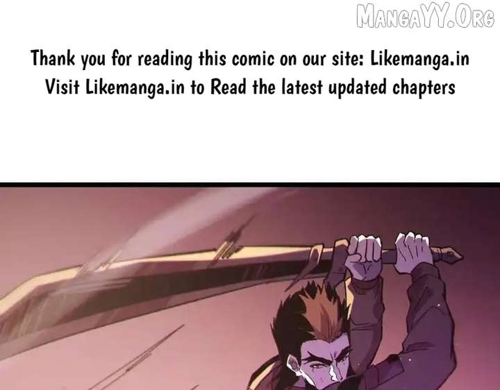 I Rely on My Invincibility to Deal Tons of Damage Passively! Chapter 133 - Page 23 in English