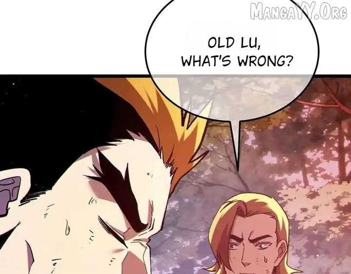 I Rely on My Invincibility to Deal Tons of Damage Passively! Chapter 133 - Page 32 in English