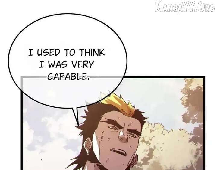 I Rely on My Invincibility to Deal Tons of Damage Passively! Chapter 133 - Page 36 in English