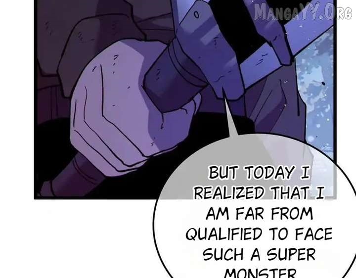 I Rely on My Invincibility to Deal Tons of Damage Passively! Chapter 133 - Page 38 in English