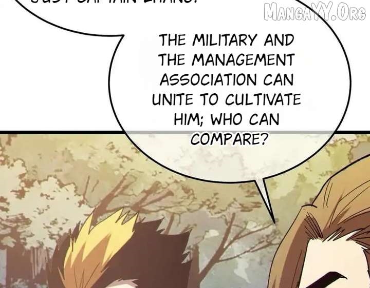 I Rely on My Invincibility to Deal Tons of Damage Passively! Chapter 133 - Page 40 in English