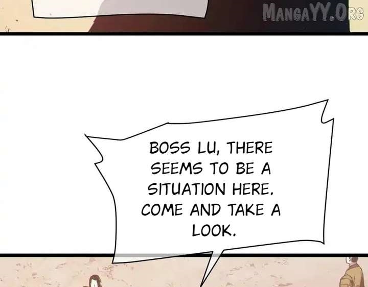 I Rely on My Invincibility to Deal Tons of Damage Passively! Chapter 133 - Page 48 in English