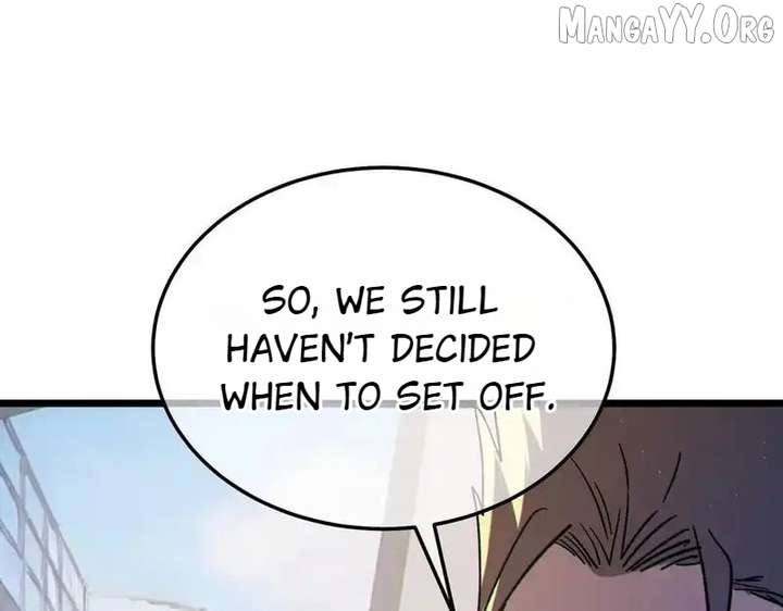 I Rely on My Invincibility to Deal Tons of Damage Passively! Chapter 133 - Page 78 in English