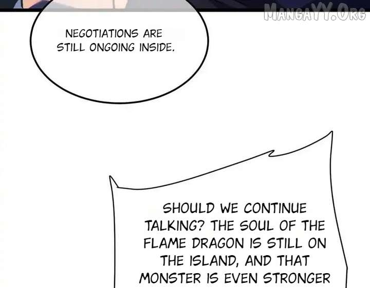 I Rely on My Invincibility to Deal Tons of Damage Passively! Chapter 133 - Page 80 in English