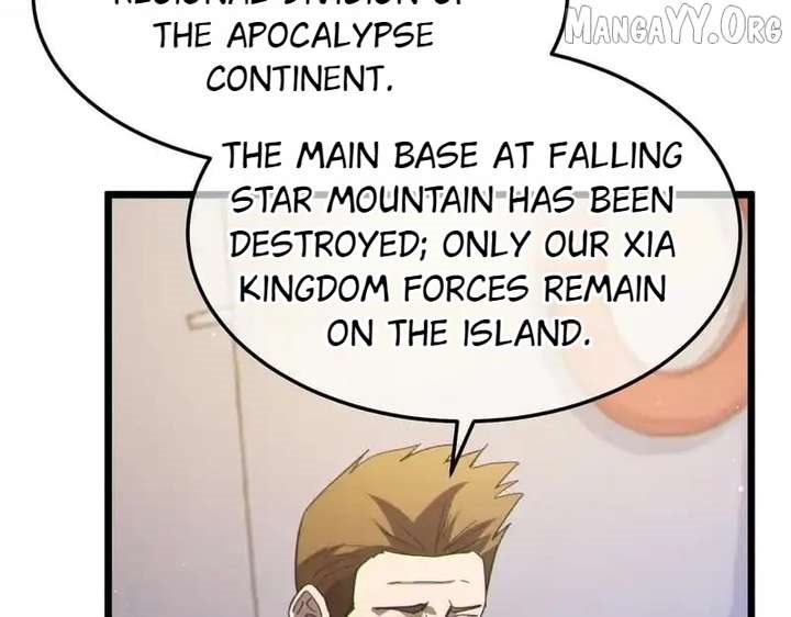 I Rely on My Invincibility to Deal Tons of Damage Passively! Chapter 133 - Page 84 in English