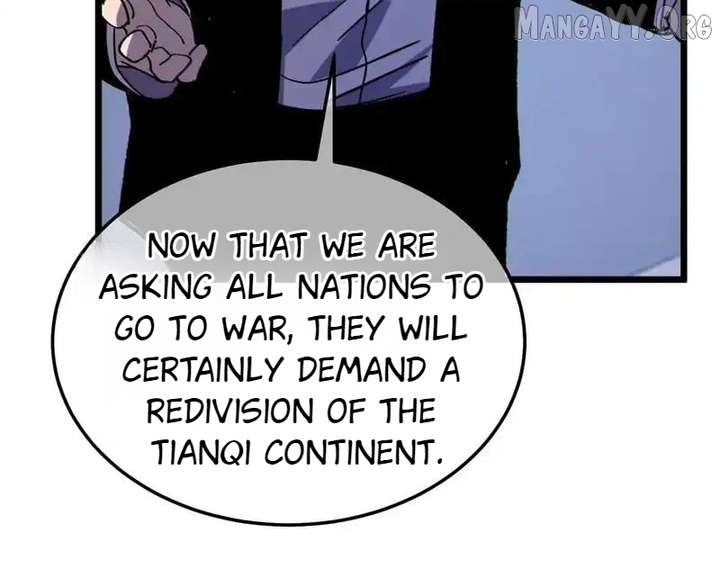 I Rely on My Invincibility to Deal Tons of Damage Passively! Chapter 133 - Page 86 in English