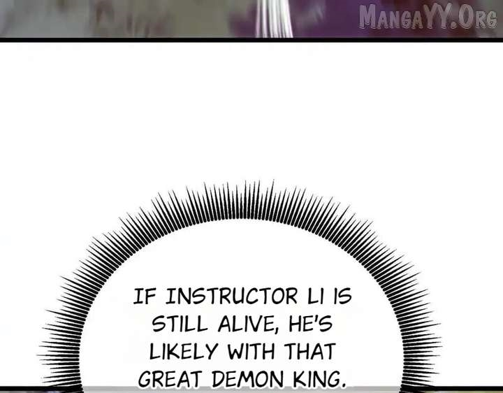 I Rely on My Invincibility to Deal Tons of Damage Passively! Chapter 133 - Page 9 in English
