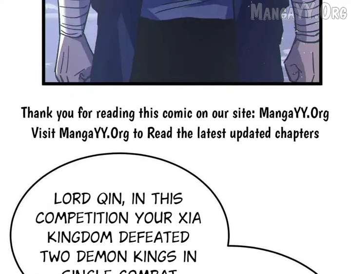 I Rely on My Invincibility to Deal Tons of Damage Passively! Chapter 133 - Page 92 in English