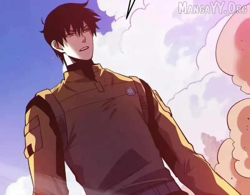 I Rely on My Invincibility to Deal Tons of Damage Passively! Chapter 134 - Page 101 in English