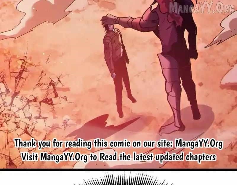 I Rely on My Invincibility to Deal Tons of Damage Passively! Chapter 134 - Page 108 in English