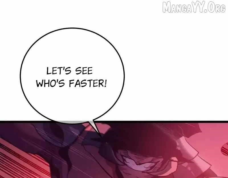 I Rely on My Invincibility to Deal Tons of Damage Passively! Chapter 134 - Page 137 in English