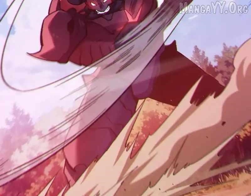 I Rely on My Invincibility to Deal Tons of Damage Passively! Chapter 134 - Page 141 in English