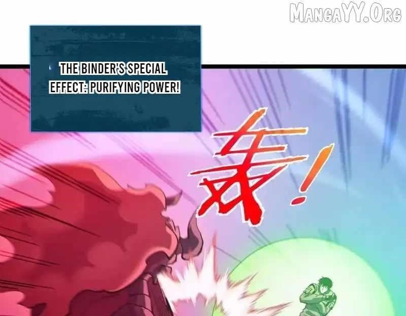 I Rely on My Invincibility to Deal Tons of Damage Passively! Chapter 134 - Page 154 in English