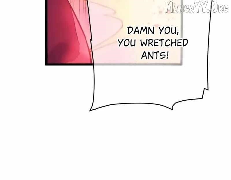 I Rely on My Invincibility to Deal Tons of Damage Passively! Chapter 134 - Page 166 in English