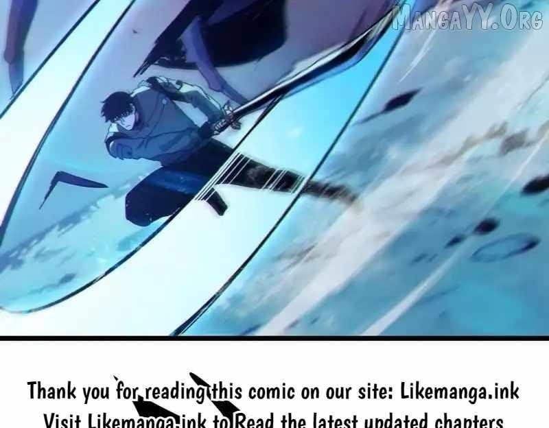 I Rely on My Invincibility to Deal Tons of Damage Passively! Chapter 134 - Page 31 in English
