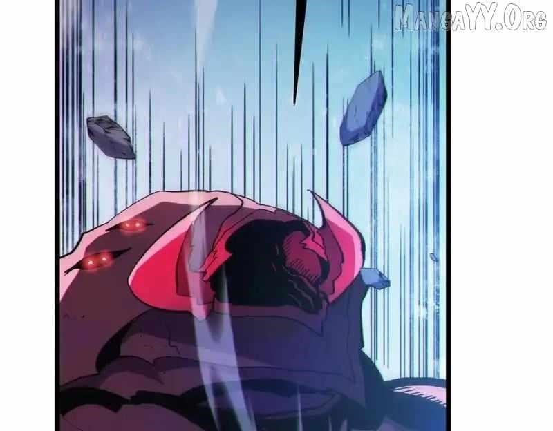 I Rely on My Invincibility to Deal Tons of Damage Passively! Chapter 134 - Page 33 in English