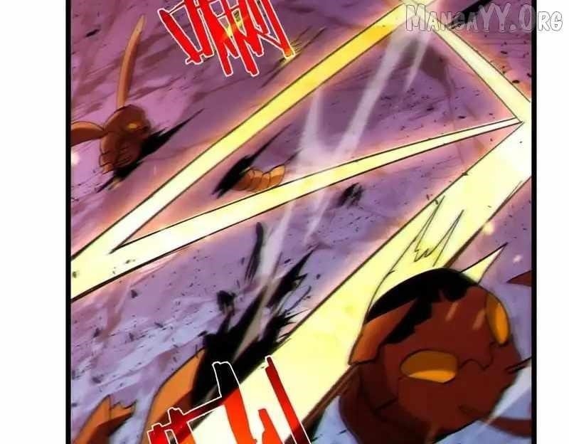 I Rely on My Invincibility to Deal Tons of Damage Passively! Chapter 134 - Page 51 in English