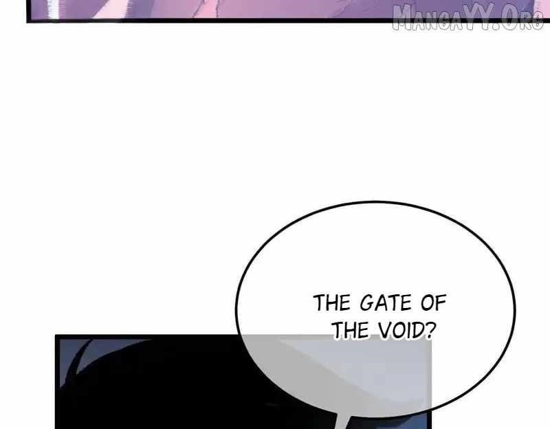 I Rely on My Invincibility to Deal Tons of Damage Passively! Chapter 134 - Page 68 in English