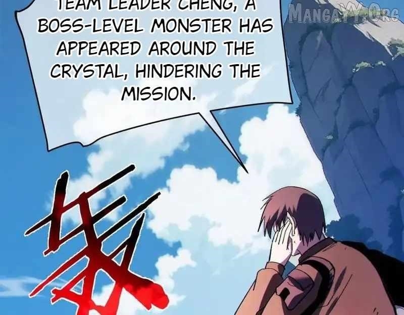 I Rely on My Invincibility to Deal Tons of Damage Passively! Chapter 134 - Page 75 in English