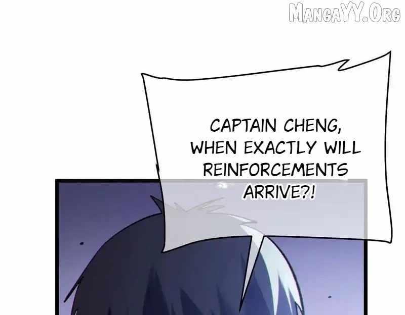 I Rely on My Invincibility to Deal Tons of Damage Passively! Chapter 134 - Page 79 in English