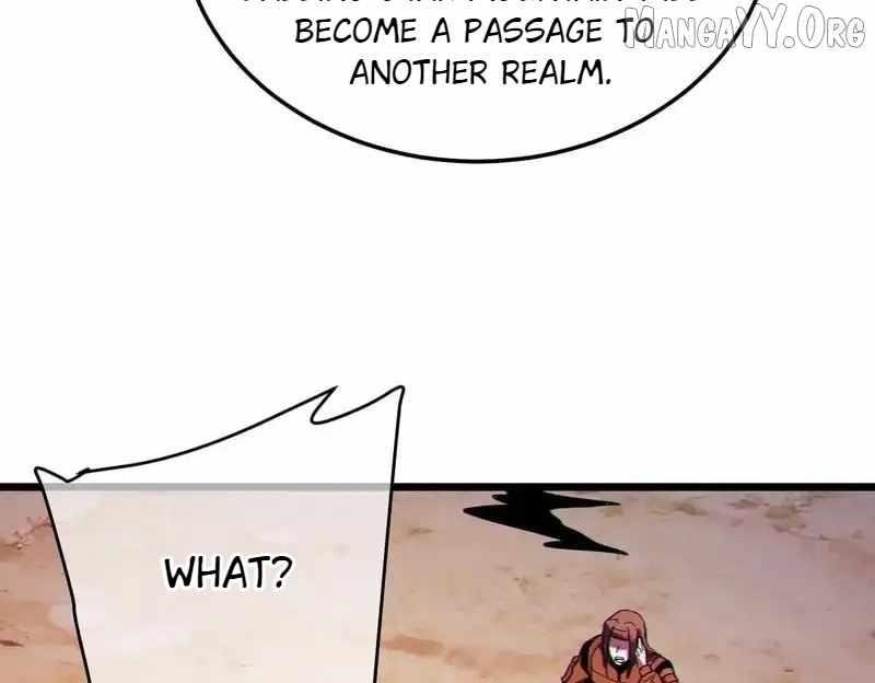 I Rely on My Invincibility to Deal Tons of Damage Passively! Chapter 134 - Page 87 in English