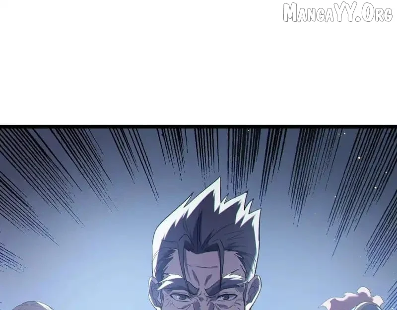 I Rely on My Invincibility to Deal Tons of Damage Passively! Chapter 135 - Page 101 in English