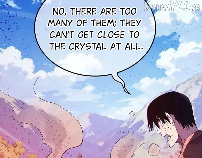 I Rely on My Invincibility to Deal Tons of Damage Passively! Chapter 135 - Page 107 in English